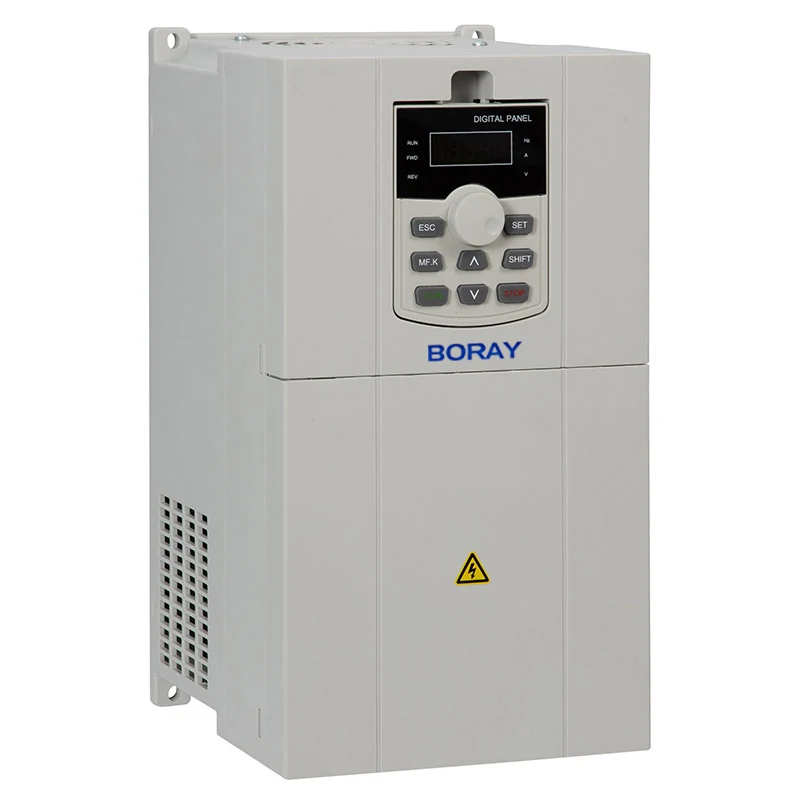 BR500-P Solar Pump Inverter detail view 2