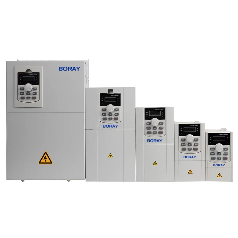 BR500-P Solar Pump Inverter detail view 4