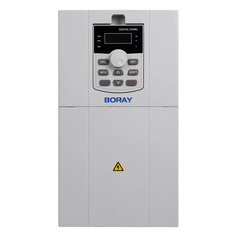 BR500-P Solar Pump Inverter detail view 3