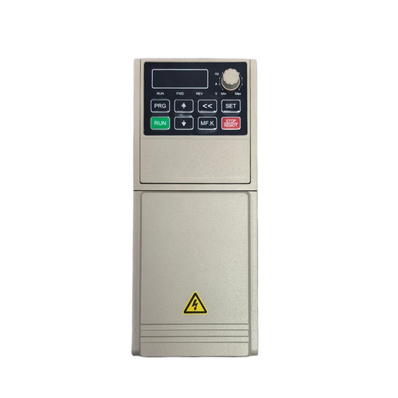 Solar Pump Inverters supplied by Boray