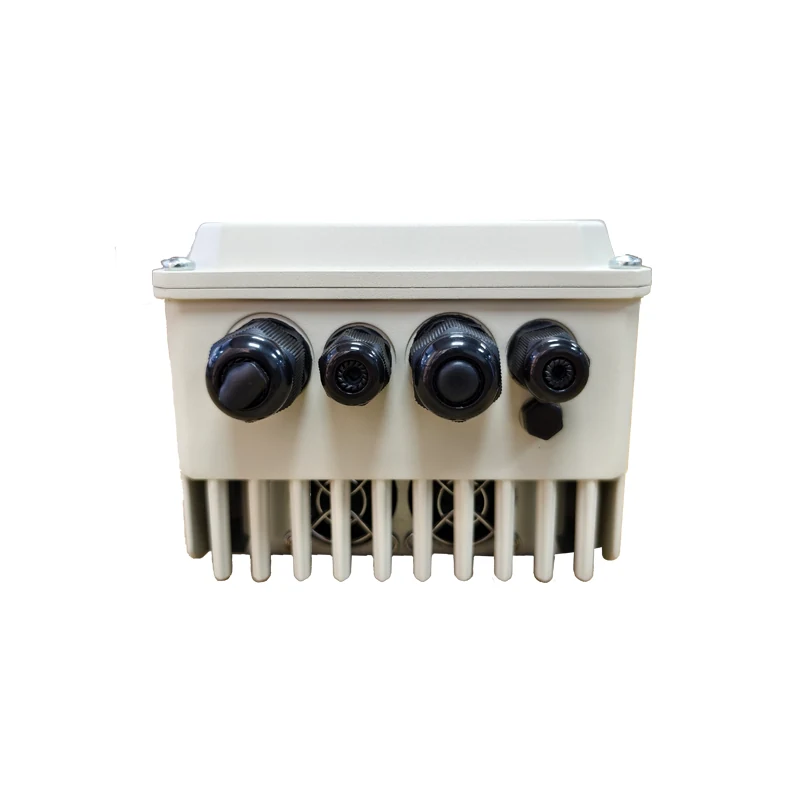FD600 High Protection Solar Pump Inverter detail view 2