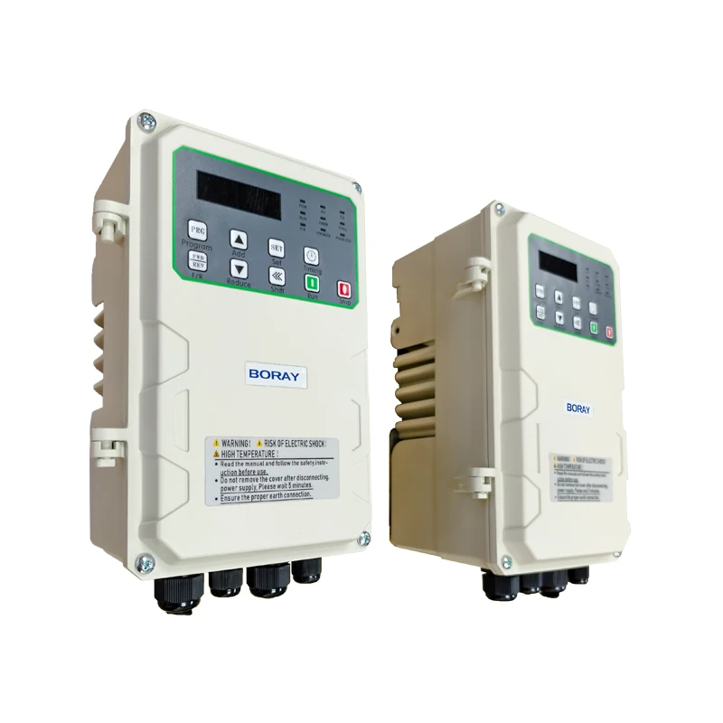 FD600 High Protection Solar Pump Inverter detail view 3