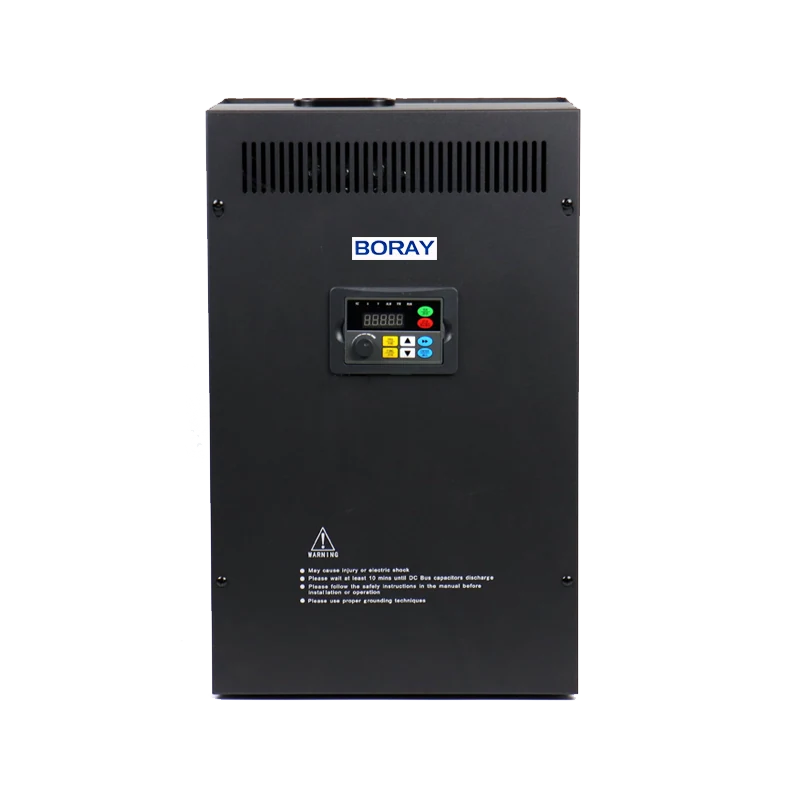 BR110-P Universal High-Performance Solar Vector Inverter detail view 4