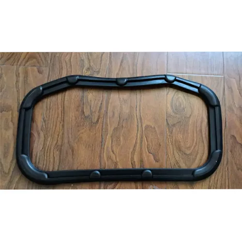 7165265 top rubber window seal for bobcat