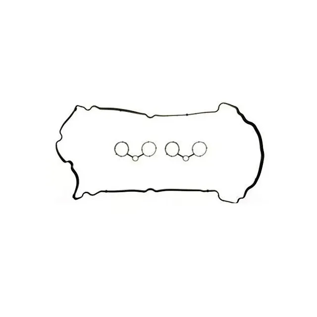 0249E6 0249E7 Rocker Cover Gasket for Peugeot Citroen