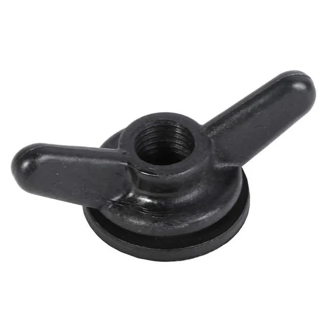 221407 Nut,Wing,Filter for Case
