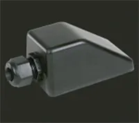 Solar Cable Entry Single Hole (BS090028-B)