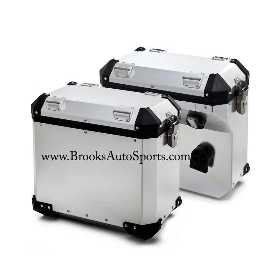 Panniers (Left + Right Bags) for KTM 1190/1290 Adventure
