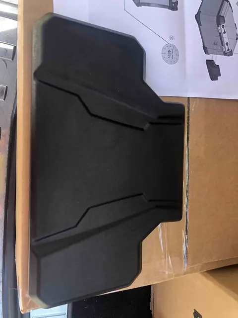 Accessories luggage