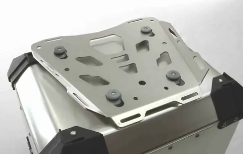 Top Case Rack - BMW R1200GS & F800GS