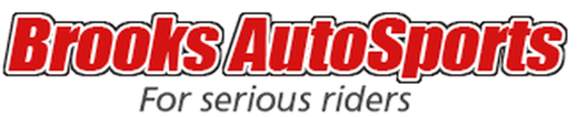 Brooks AutoSports - Für ernsthafte Fahrer