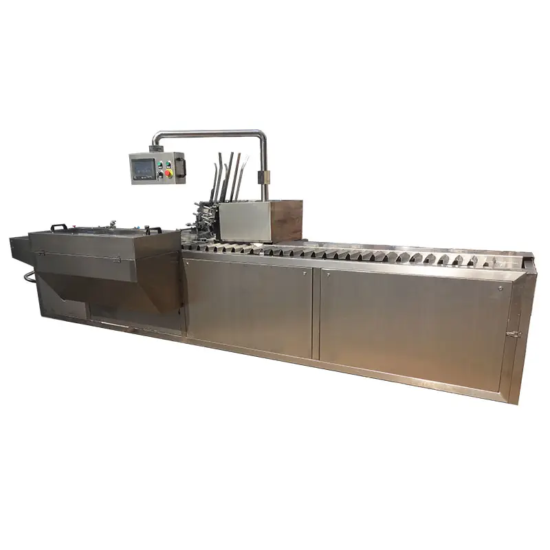 HTZH-120 Box Packing Machine