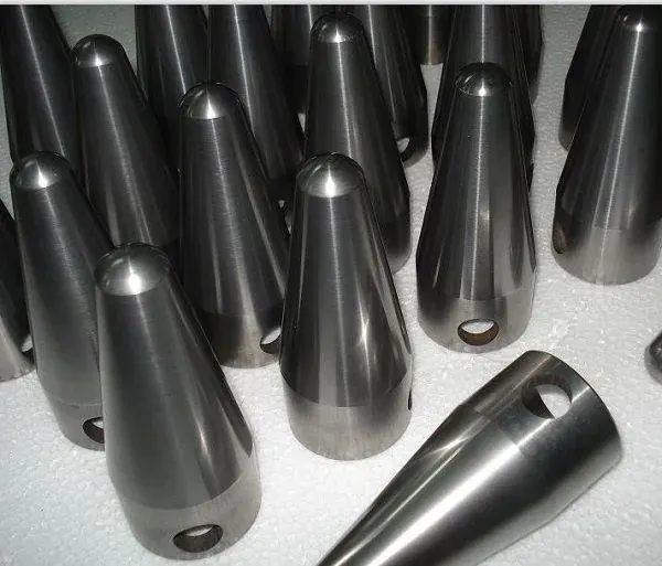 Carbide for Oil Industry