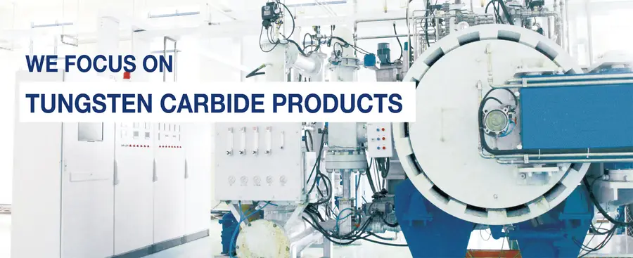 Solarson Carbide