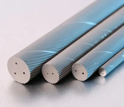 Carbide Rods