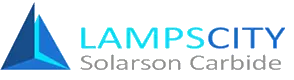 Solarson Carbide logo