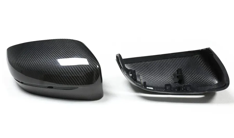 Custom Carbon Fiber Products