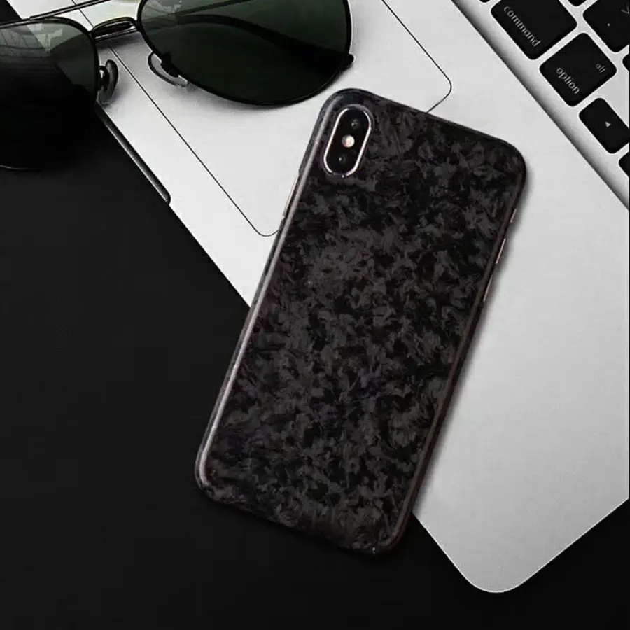 Stock Carbon Fiber Products