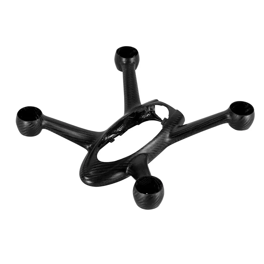 Carbon Fiber Drone Parts