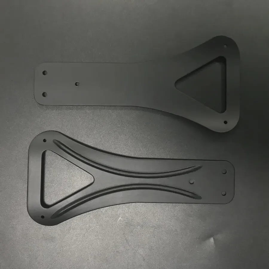 Carbon Fiber Gasket