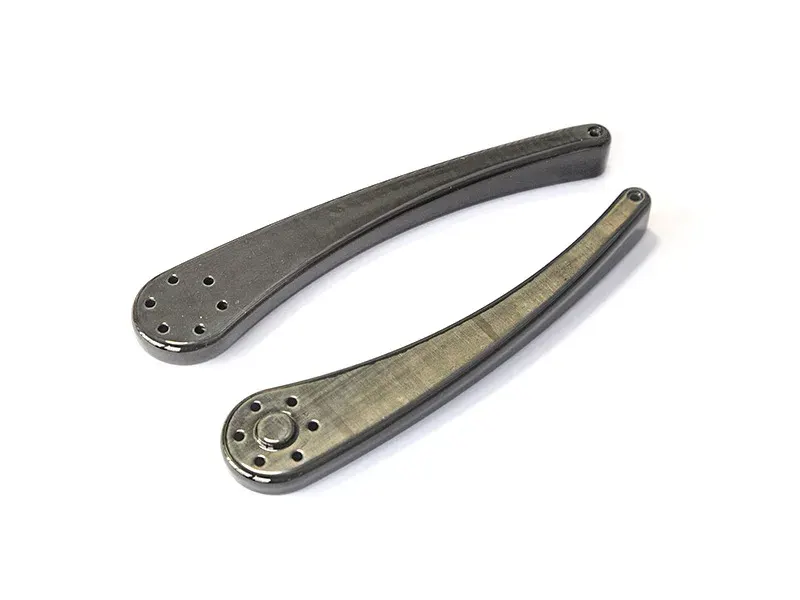 Carbon Fiber Structural Arm