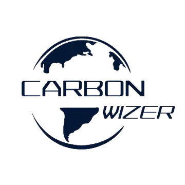 CarbonWizer logo