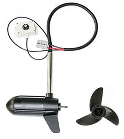 S Platform Brushless Electric Boat Motor for DIY