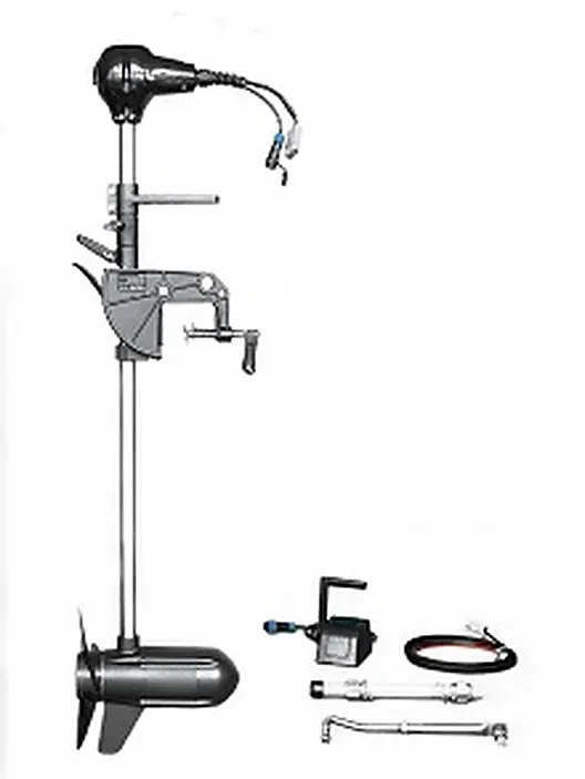 W Platform eMotor