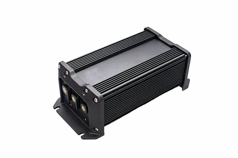Motor Accessories