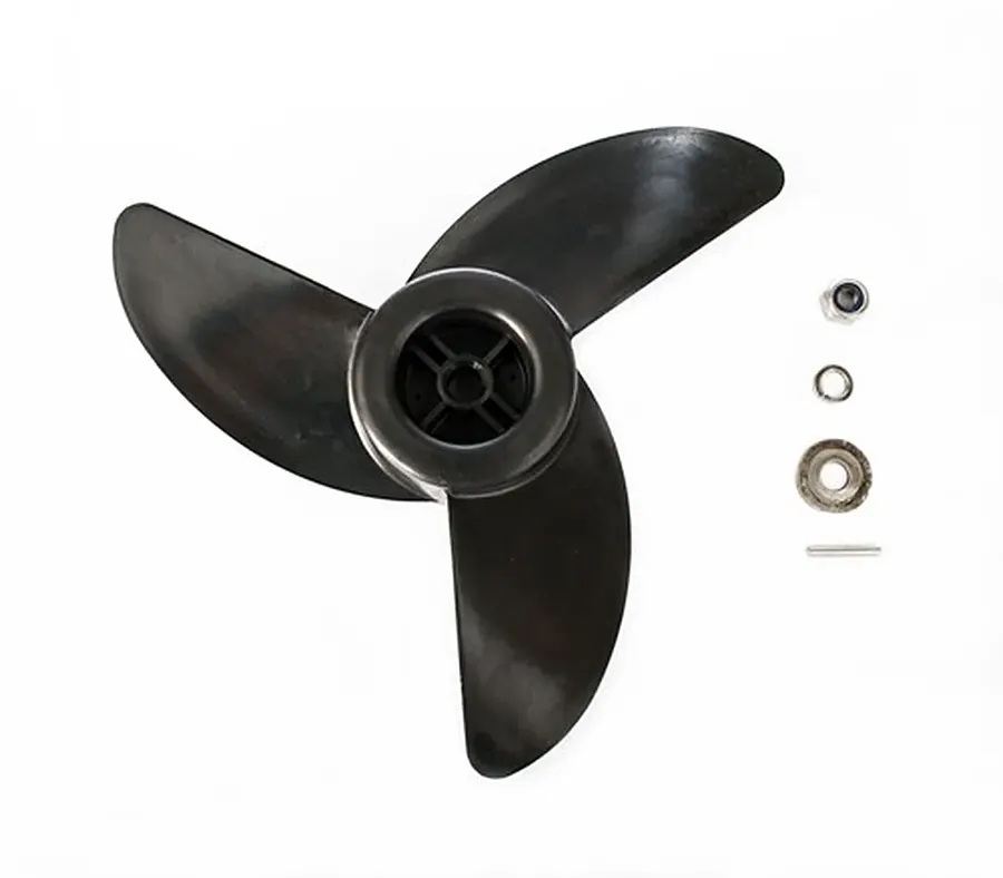 Three Blade Propeller Kit
