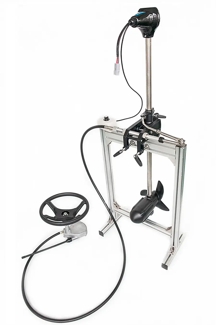 N Platform eMotor