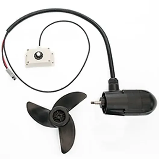 E Platform eMotor