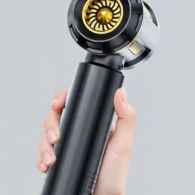 ST-6702 A Plus portable car vacuum cleaner