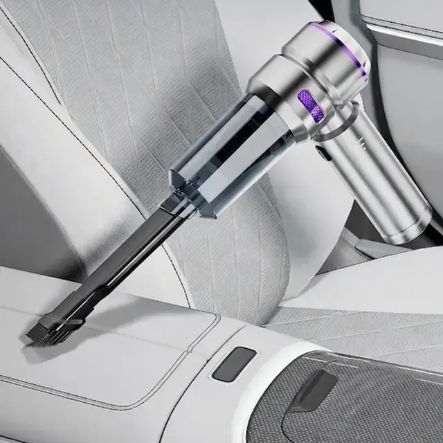 ST-6659 Plus S cordless car vacuum cleaner