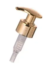 PA124 Lotion pump