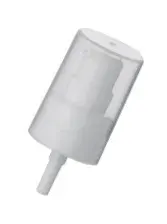 PA534 Treatment pump