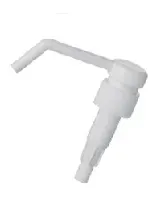 PA122 Lotion pump