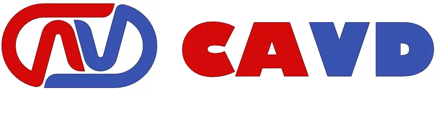 CAVD Packaging