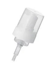 PA402 Foam pump