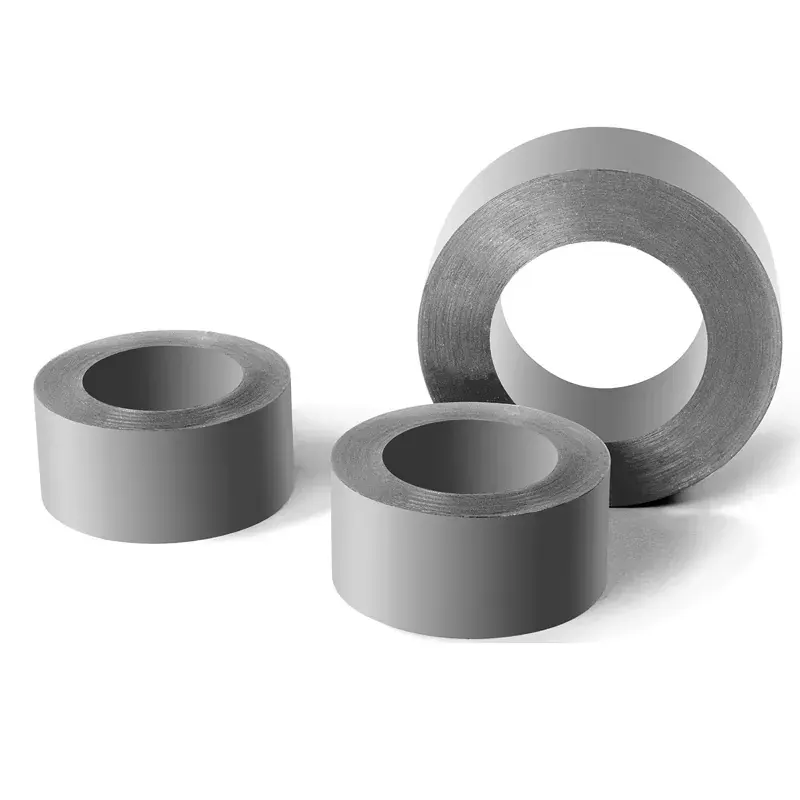 Core Materials