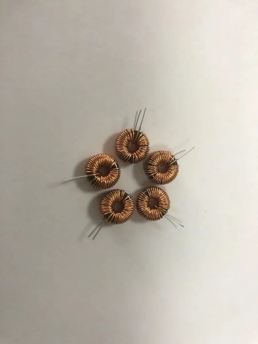 Differential Mode Choke DG-S031125 Min: 100uH