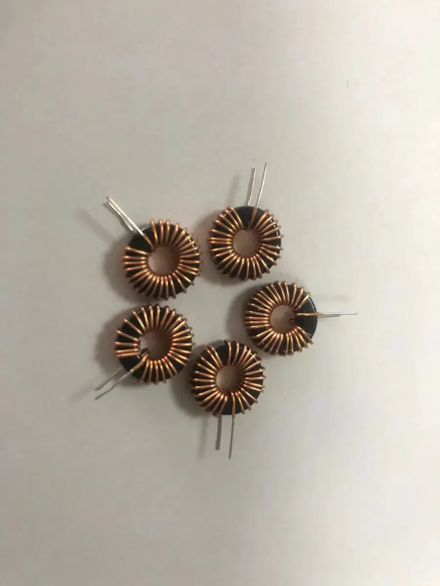 Differential Mode choke DG-S097125 Min: 40uH