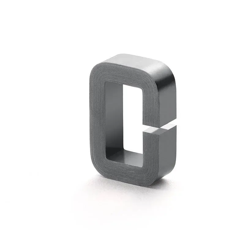 Current sensor core