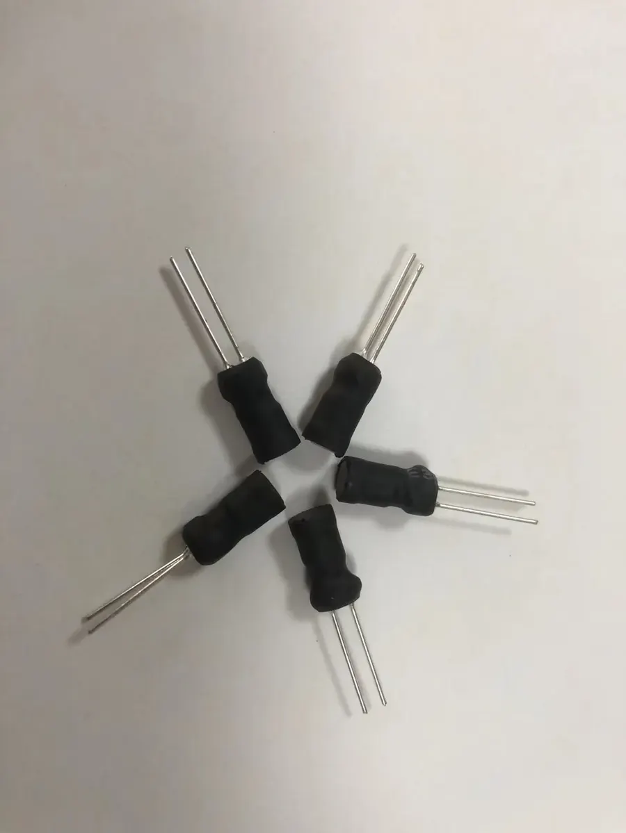Differential Mode Choke DG-R5X11 Min: 10uH