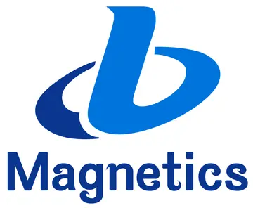 CB Magnetics logo