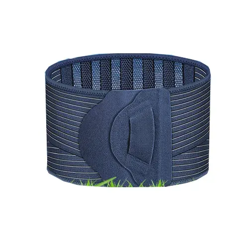 Breathable Back Brace