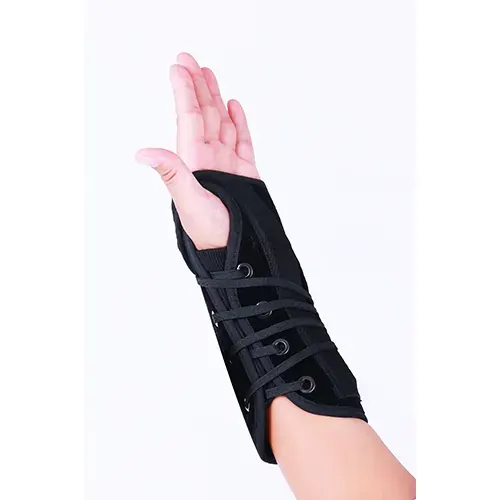Wrist Brace and Hand Splints