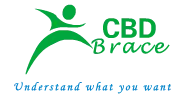 CBD Brace logo