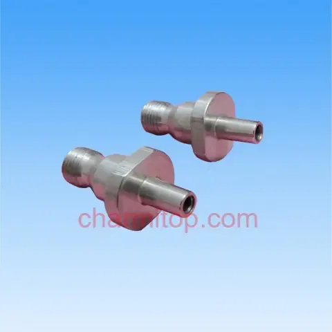 EDM Drilling Parts