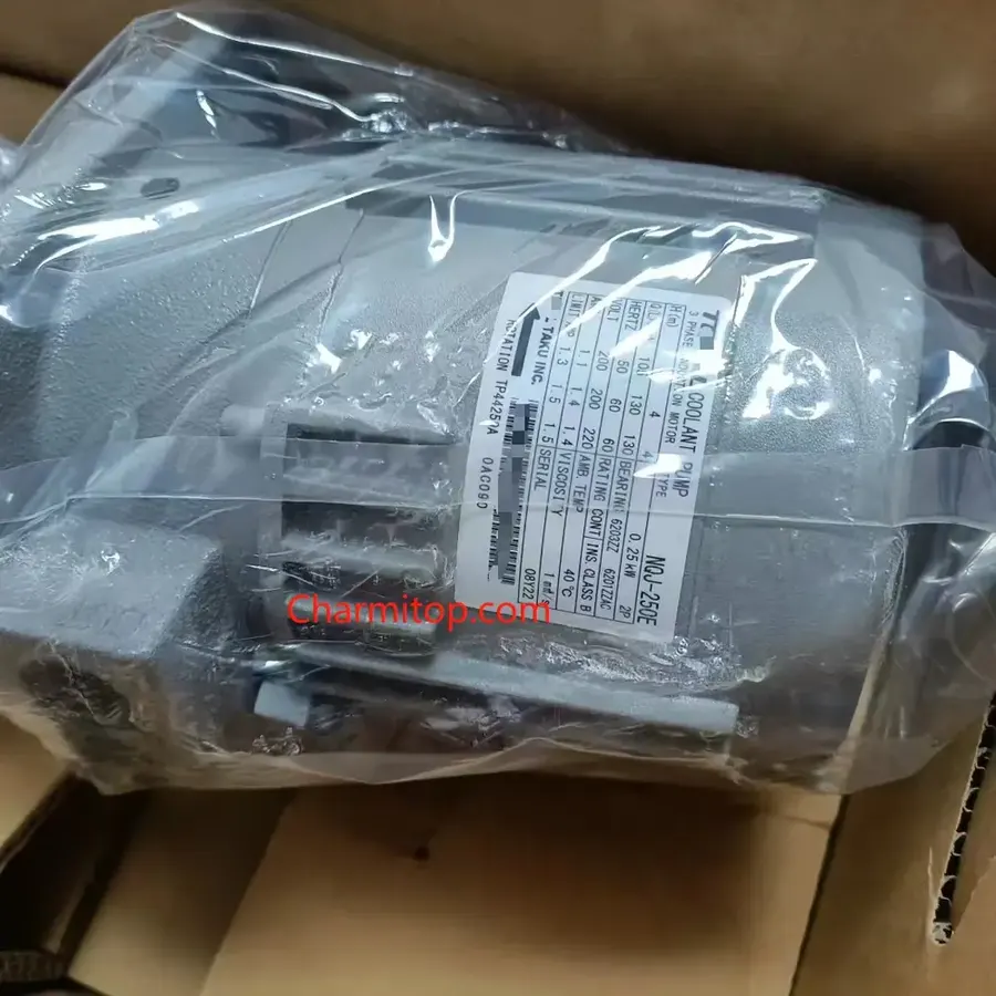 Machine Accessories